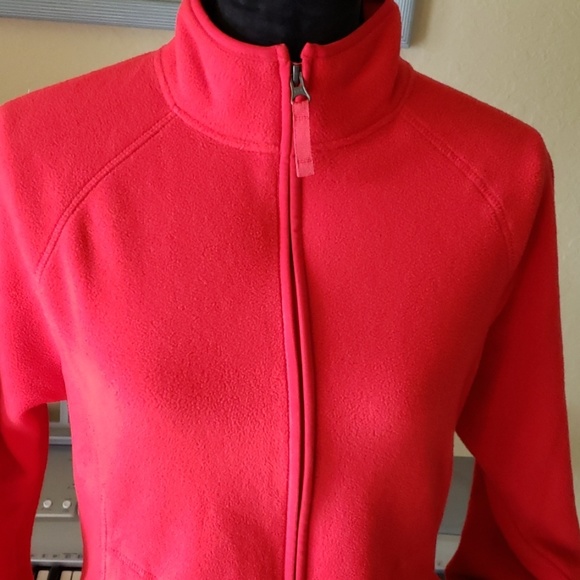 💖 Warm fleece. Like new - Picture 2 of 5